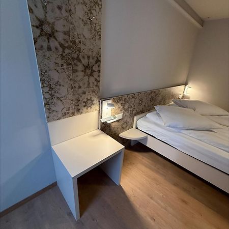 Pension Villa Colosseo Im Herzen Von Meiningen Kültér fotó